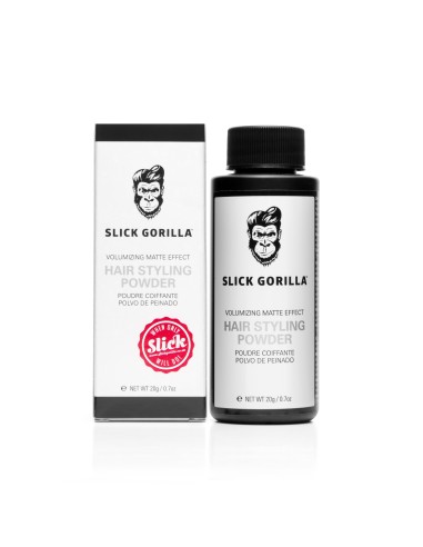 PACK 24 POLVOS DE VOLUMEN SLICK GORILLA