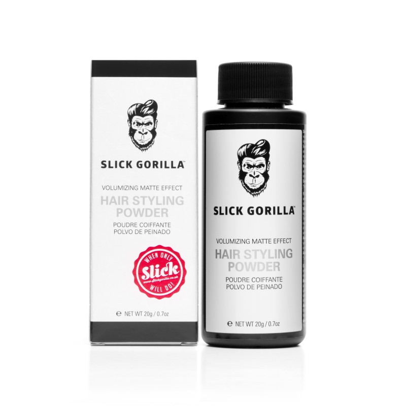 PACK 24 POLVOS DE VOLUMEN SLICK GORILLA