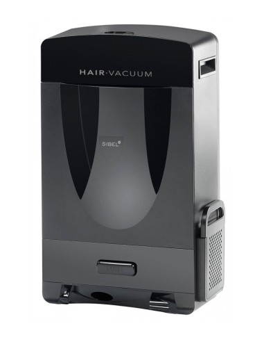 AUTOMATIC HAIR VACUUM CLEANER CLEANALL