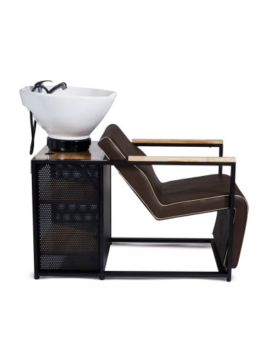 VICTORIA WASHBASIN