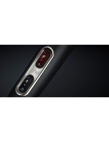 SECADOR HELIOS BLACK GHD