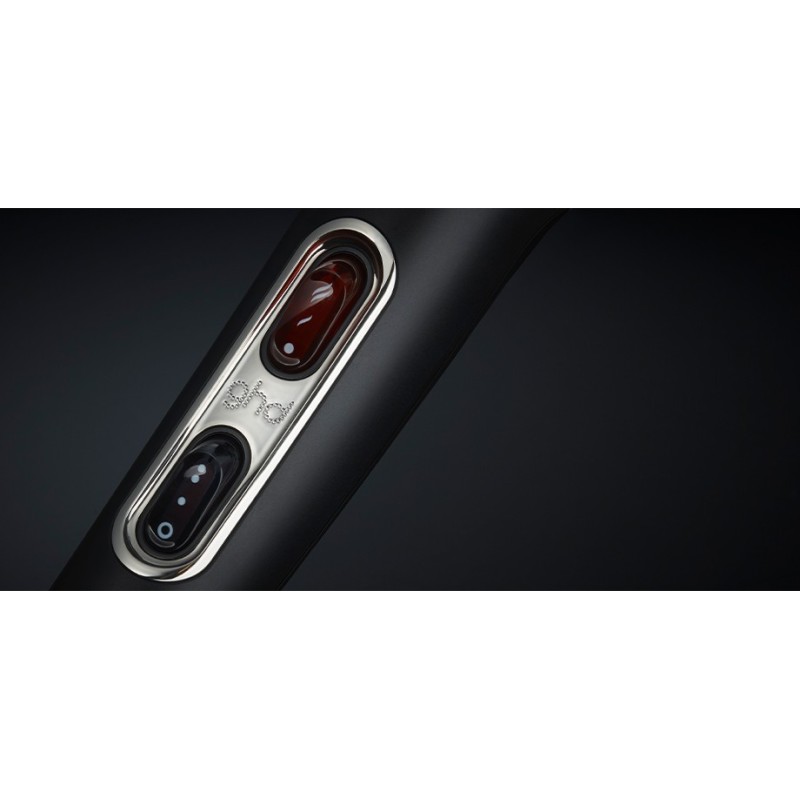 SECADOR HELIOS BLACK GHD