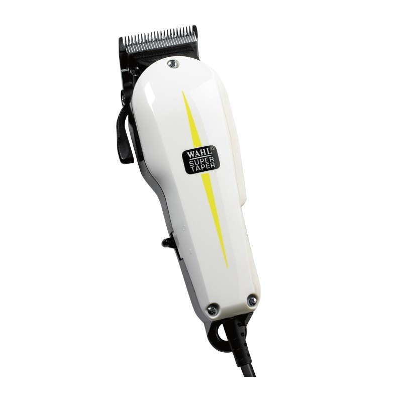 MÁQUINA SUPER TAPER WAHL