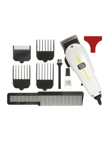 MÁQUINA SUPER TAPER WAHL