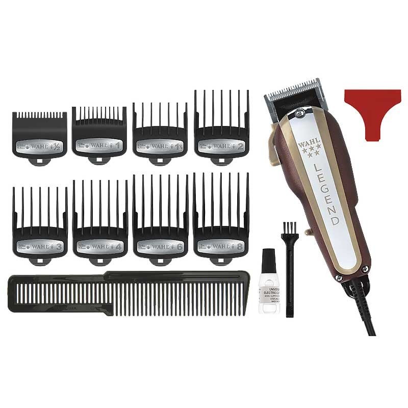 MÁQUINA LEGEND 5 STARS WAHL