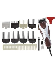 MAQUINA DE CORTE MAGIC CLIP 5 STAR SERIES V5000 WAHL 2