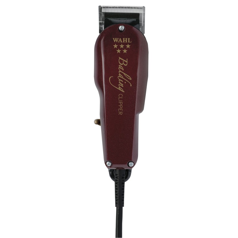 MÁQUINA  BALDING CLIPPER 5 STAR WAHL