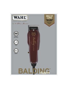 MÁQUINA  BALDING CLIPPER 5 STAR WAHL 2