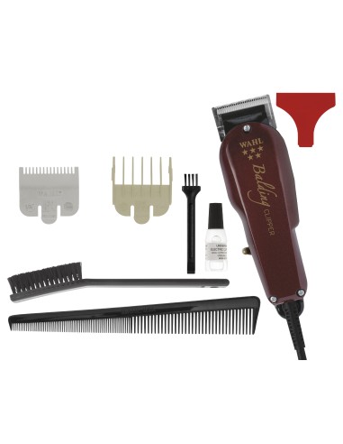 MÁQUINA  BALDING CLIPPER 5 STAR WAHL