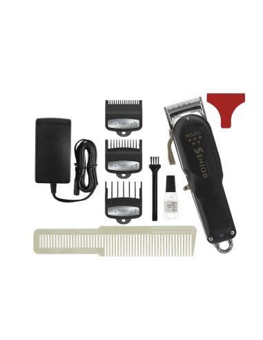 MAQUINA CORTE CORDLESS SENIOR WAHL