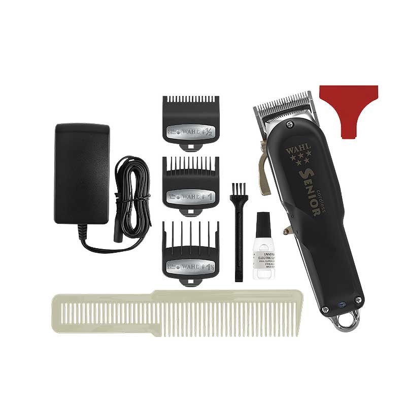 MAQUINA CORTE CORDLESS SENIOR WAHL5