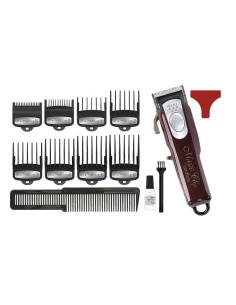 MÁQUINA MAGIC CLIP CORDLESS 5 STARS LITIO WAHL 2