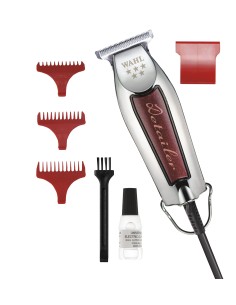 MÁQUINA RASURAR DETAILER T-WIDE ANCHA WAHL  KIT 5-STAR 2
