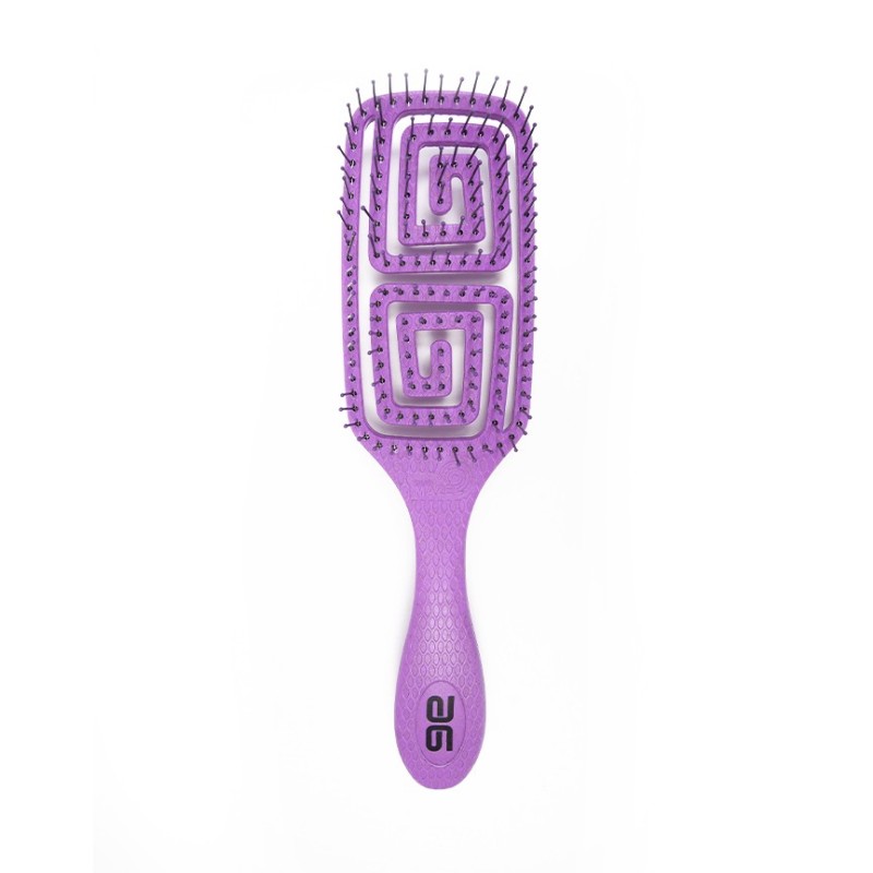 CEPILLO ECO BIODEGRADABLE MALVA ASUER