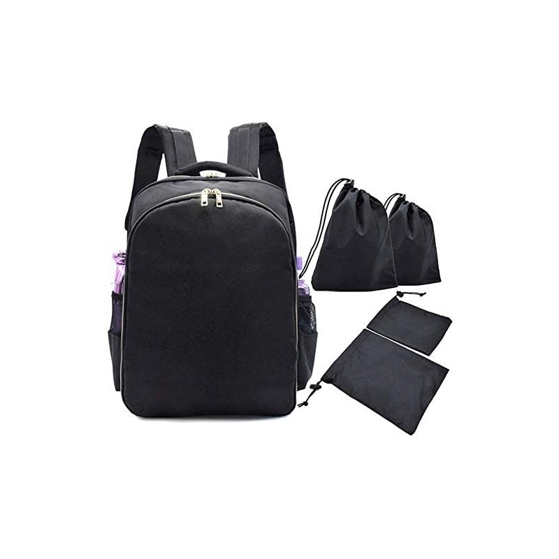 MOCHILA BARBERO