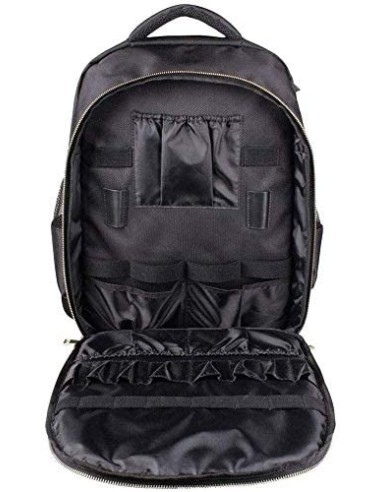 BARBER BACKPACK