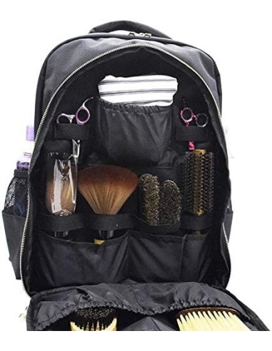 BARBER BACKPACK