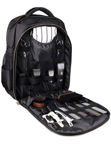 MOCHILA BARBERO