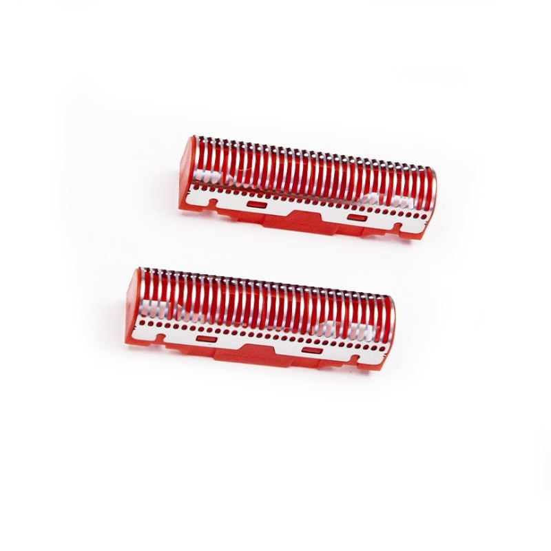 CUCHILLAS FORGED PARA ZERO Y PRODIGY GAMMA PIU