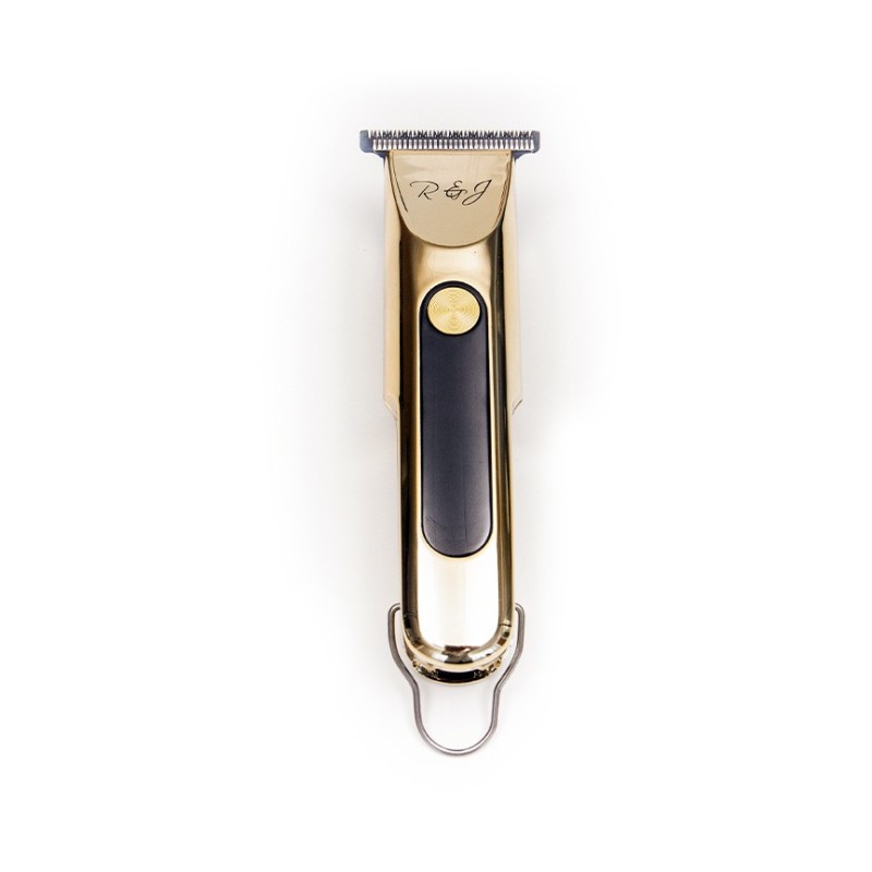 R & J GOLD TRIMMER