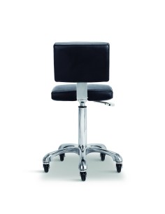 TABURETE NEGRO GORDON 2