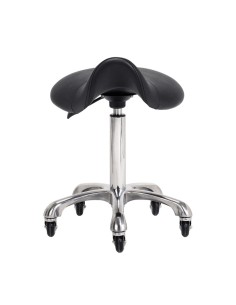 IAN BLACK STOOL
