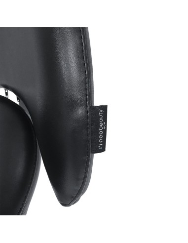 SILLA AUXILIAR NEGRO DANI
