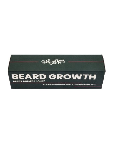 RODILLO PARA BARBAS DICKS JOHNSON