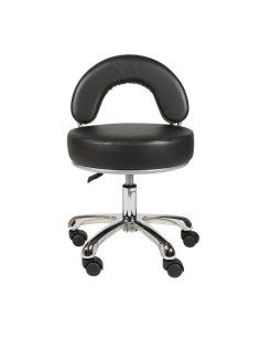SILLA AUXILIAR NEGRO ZEN 2