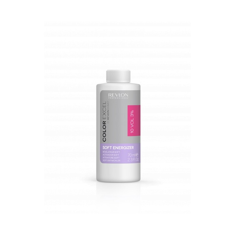 EMULSION YOUNG COLOR EXCEL INDIVIDUAL 70ML