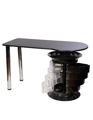 ELITE MANICURE TABLE