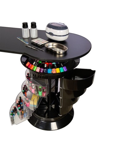 ELITE MANICURE TABLE