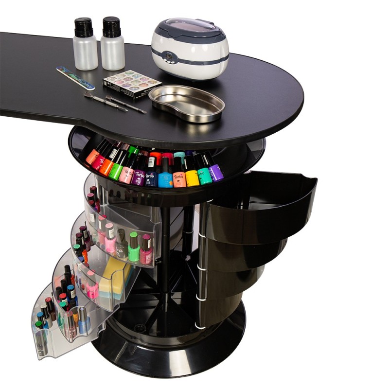 ELITE MANICURE TABLE