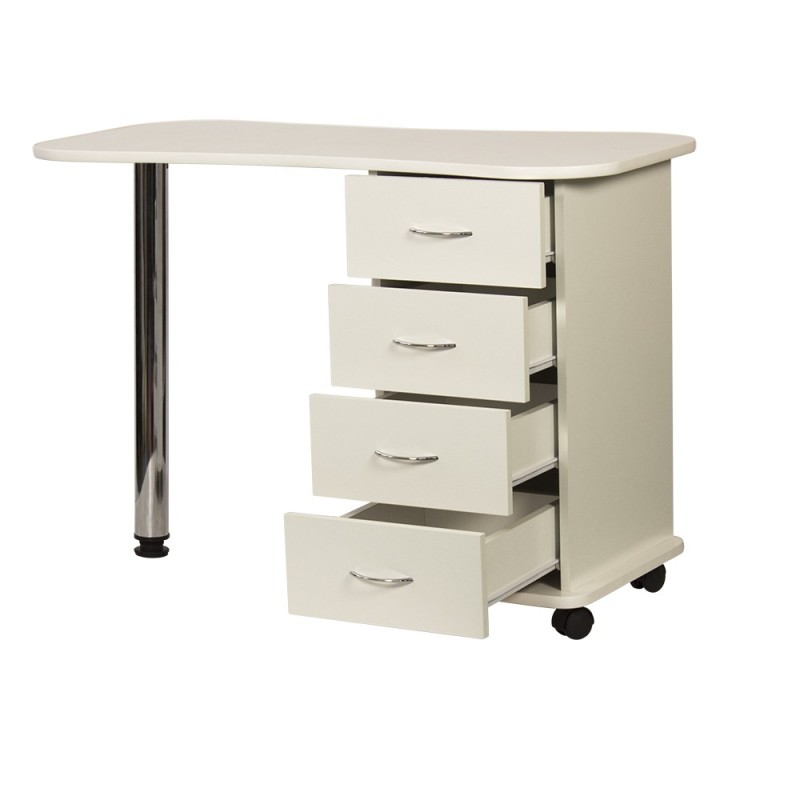 ESI MANICURE TABLE