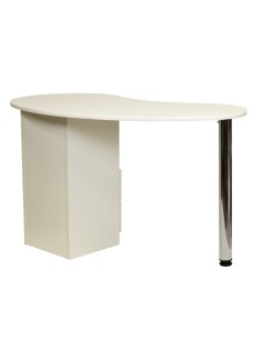 MESA MANICURA BLANCA KATRIN 2