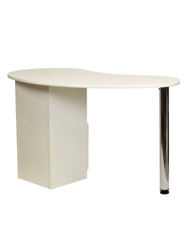 MESA MANICURA BLANCA KATRIN