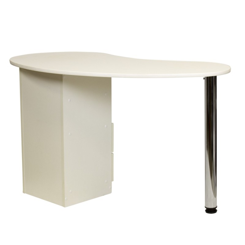 MESA MANICURA BLANCA KATRIN