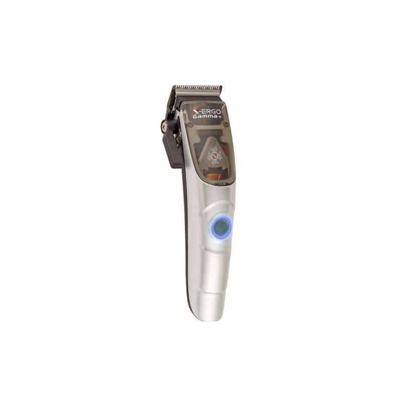 GAMMA + X-ERGO CLIPPER