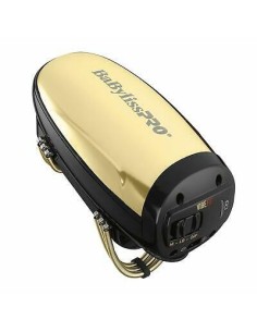 BABYLISS PRO MASSAGER GOLD VIBEFX