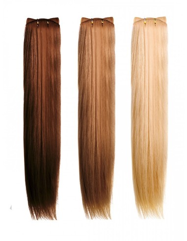 SHE NATURAL WAVY HAIR EXTENSIONS 100gr