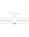 The Daimon Barber