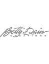 Capas Betty Dain americanas