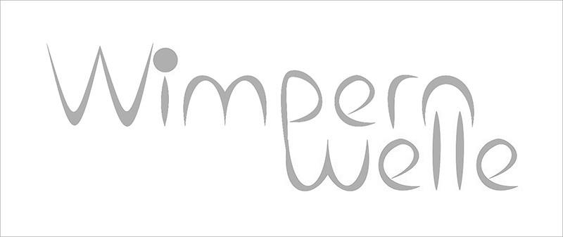 Wimper welle